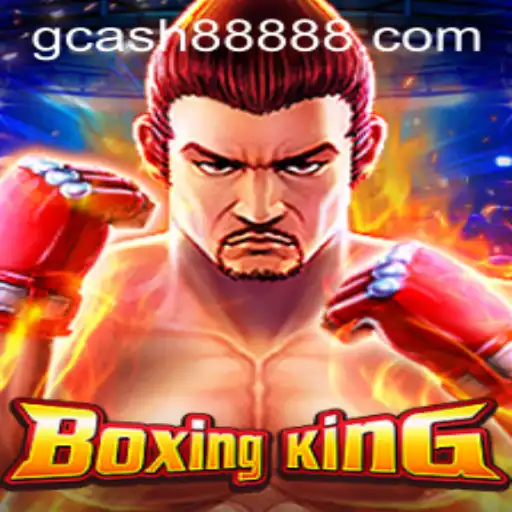 BoxingKing: Dive into the Ultimate Boxing Experience