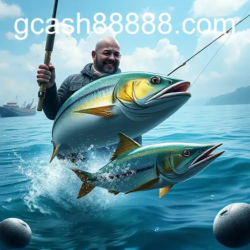 Exploring the World of Fishing Games: A Deep Dive into the Gcash 888 Experience