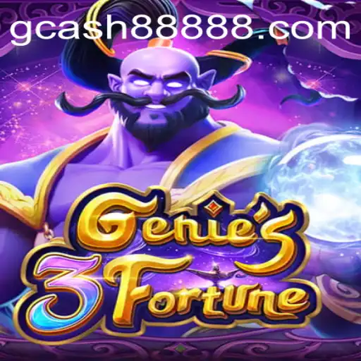 Exploring the Exciting World of Genie3Fortune with GCash 888