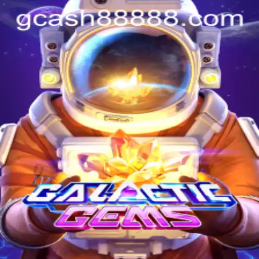 Exploring GalacticGems: A Stellar Adventure with GCASH 888