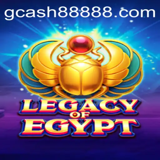 Exploring LegacyOfEgypt: A Journey Through Time and Fortune with GCash 888