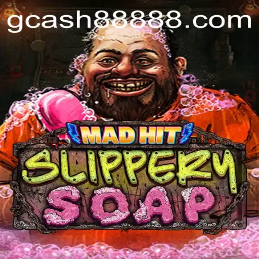 Unleashing Chaos and Fun in MadHitSlipperySoap