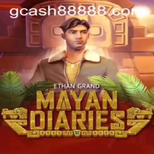 MayanDiaries: Adventure and Fortune Await with Gcash 888