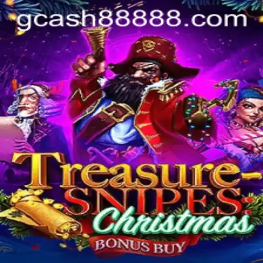 Discovering the Festive Fun of TreasuresnipesChristmas and GCash 888