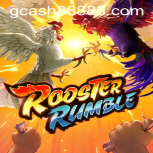 RoosterRumble: Mastering the Art of Competitive Play with GCash 888