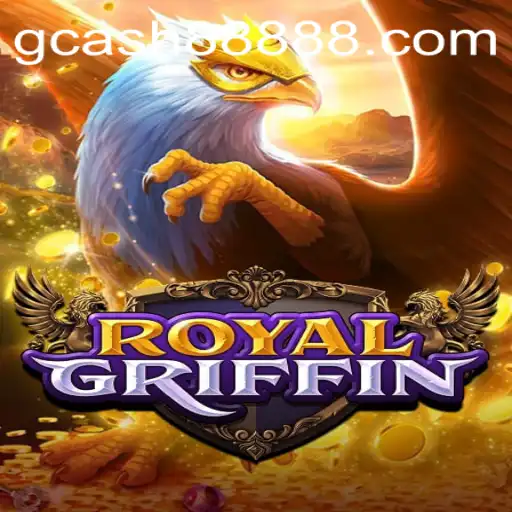 RoyalGriffin: Unleashing the Mythical Adventure with GCash 888
