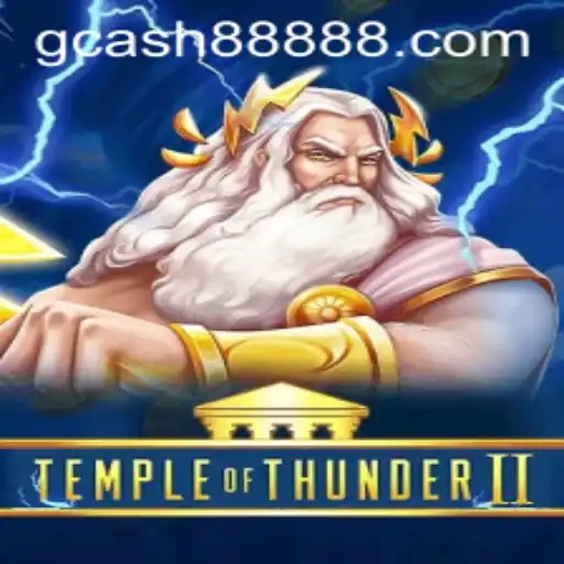 Unlock the Mysteries of Temple of Thunder II with GCash 888