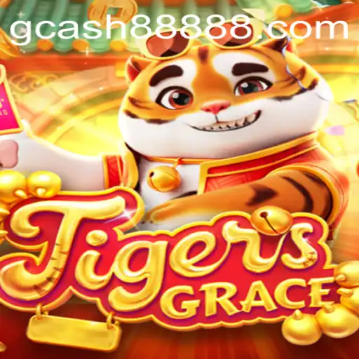 Unleashing Adventure: A Deep Dive into TigersGrace and the Thrilling Gcash 888 Experience