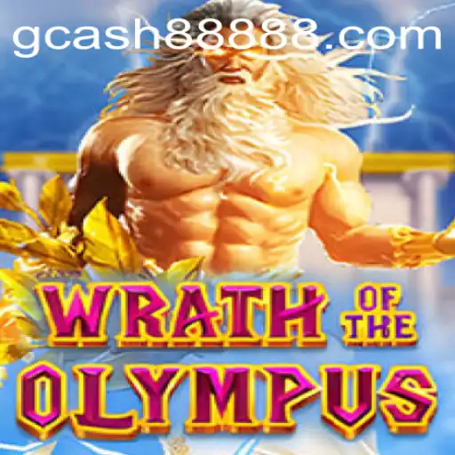 Unveiling the Mystique of WrathofOlympus: A Game of Divine Battles and Riches